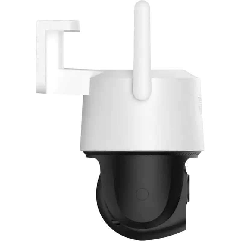 Camera de supraveghere IMOU Titan Pro Alb