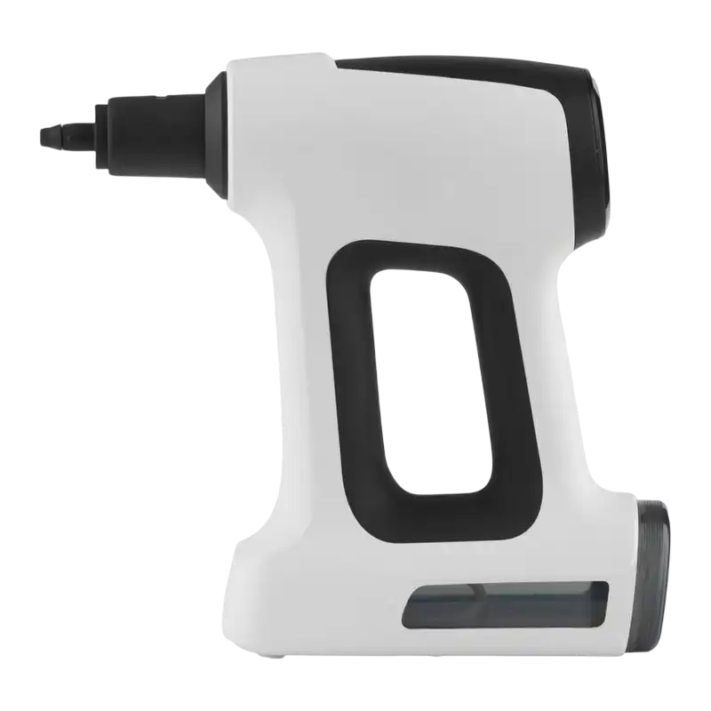 Aparat de curățat cu abur Gorenje SC1506W Alb