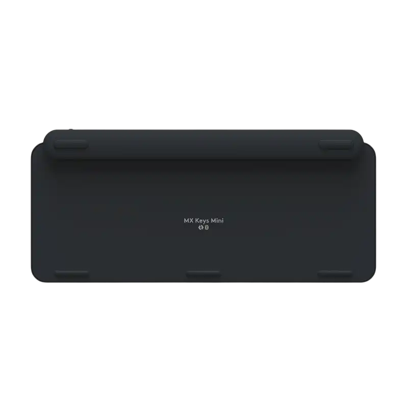 Tastatură Logitech MX Keys Mini Membrană Negru