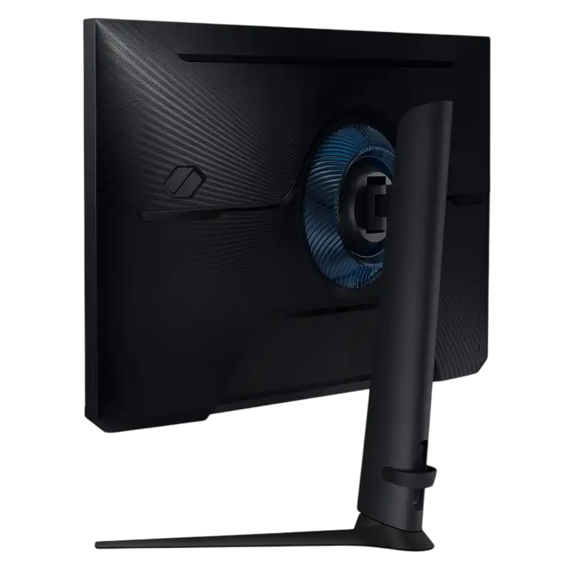 Игровой монитор Samsung Odyssey G3 S27DG300 Черный