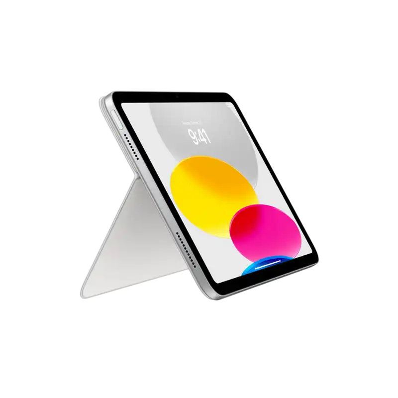 Чехол-клавиатура Apple Magic Keyboard Folio iPad 10th/11th Gen 10.9