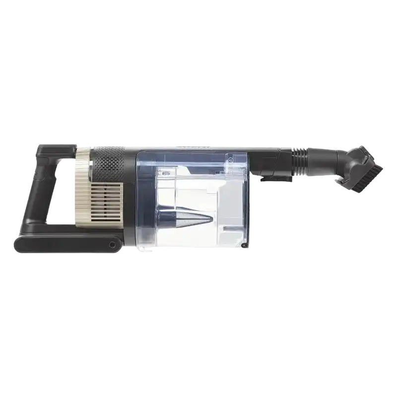 Вертикальный Пылесос Shark IZ400EUT BB Черный