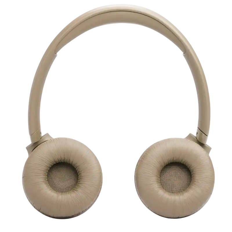 Наушники JBL Tune 530BT Бежевый