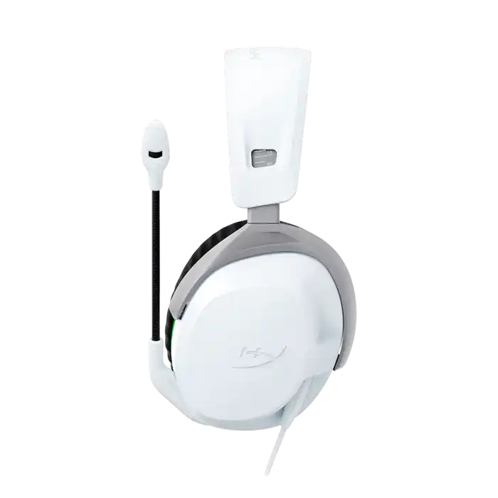 Căști HyperX CloudX Stinger 2 Xbox Alb