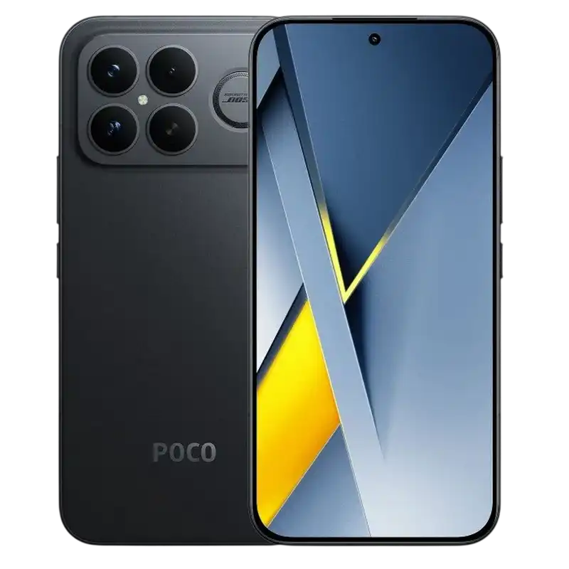 Smartphone Xiaomi Poco F8 Pro, 12 GB / 256GB
