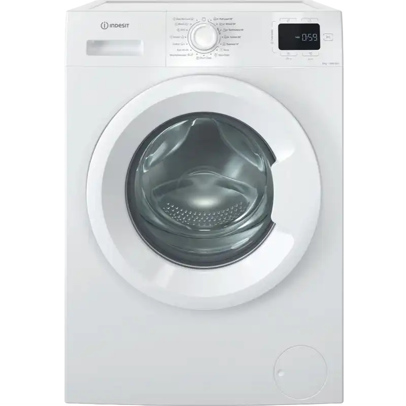 Стиральная машина Indesit IM 864 MY Белый