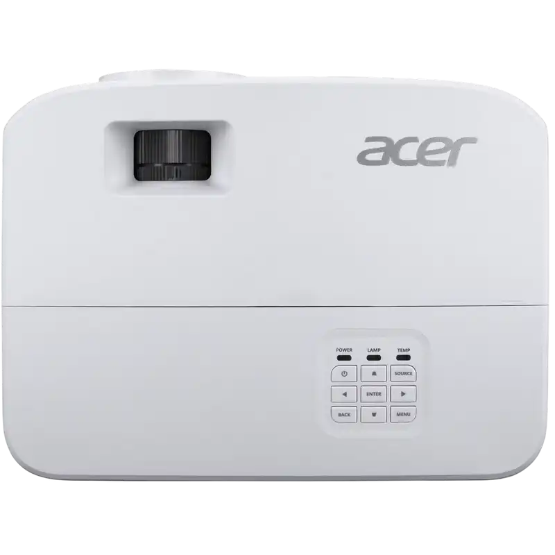 Proiector Acer H6542 DLP Alb