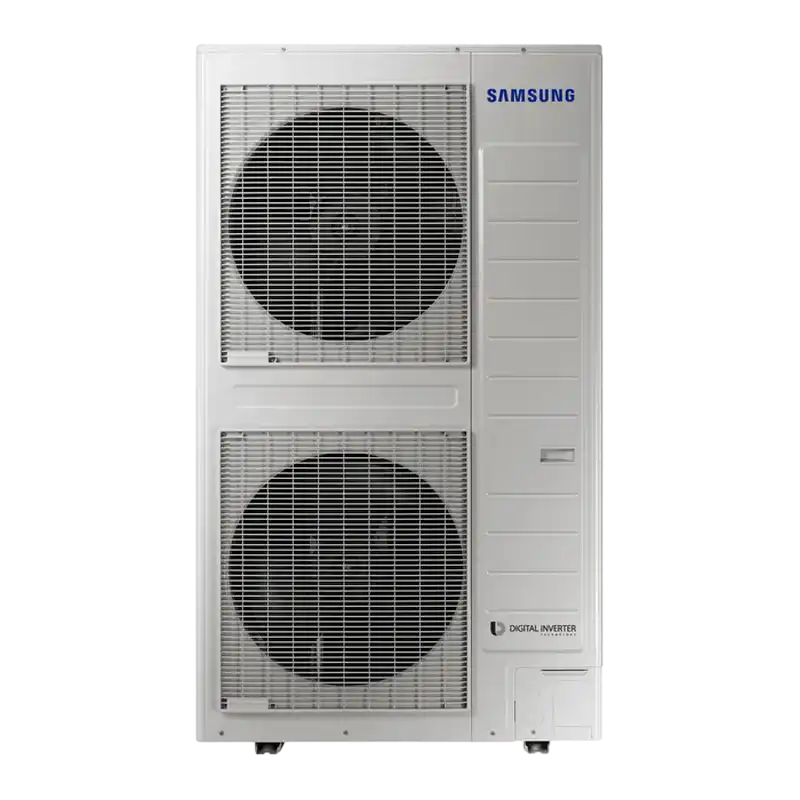 Внешний блок кондиционера Samsung AC200KXAPNH Белый