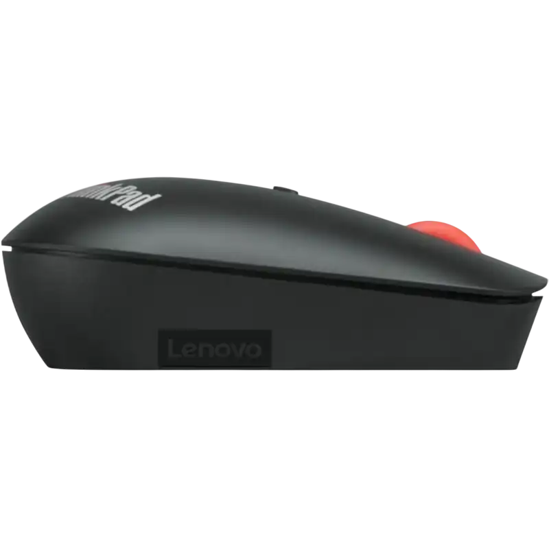Мышь Lenovo ThinkPad USB-C Беспроводное Чёрный