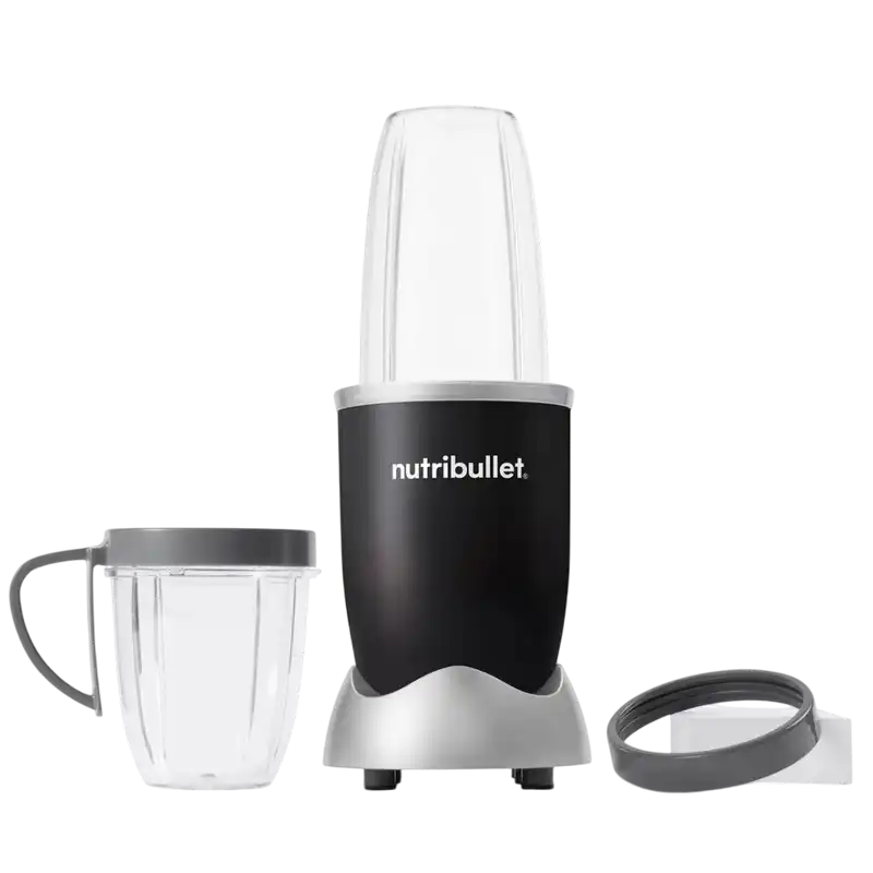 Стационарный блендер NutriBullet NB..