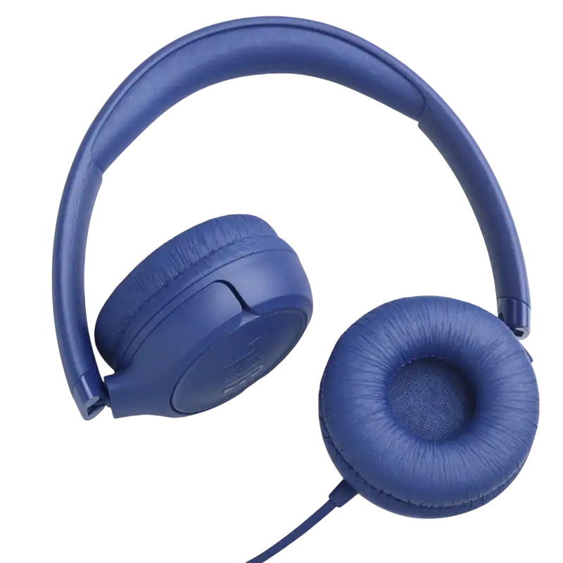 Căști JBL T530C Albastru