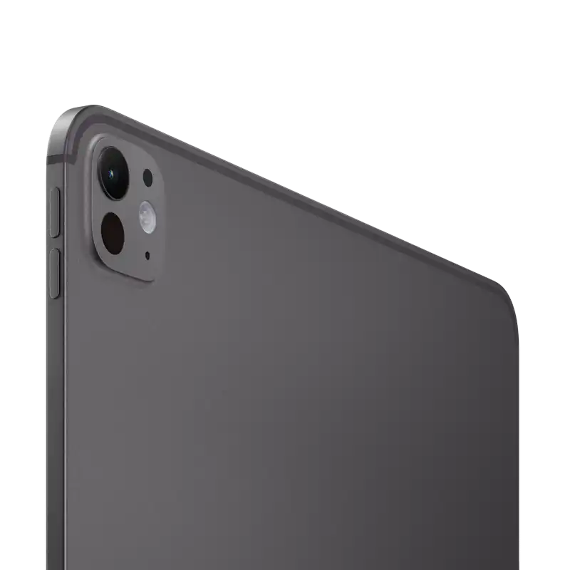 Планшет Apple iPad Pro 11 (2025) Space Black