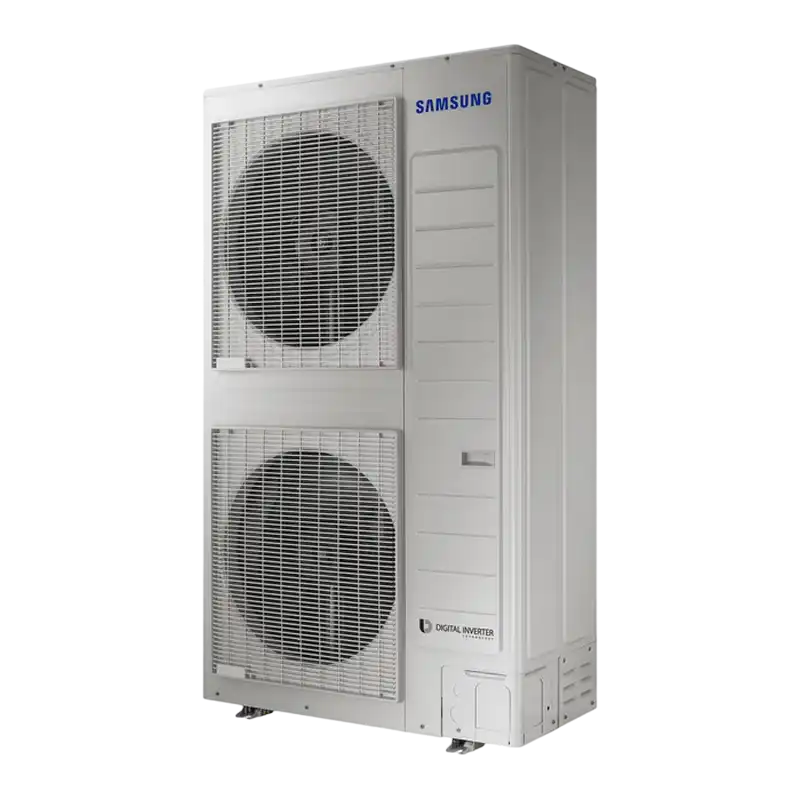 Внешний блок кондиционера Samsung AC200KXAPNH Белый