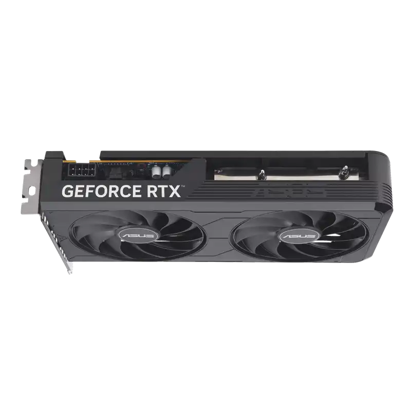 Видеокарта ASUS DUAL-RTX5060-O8G-EVO
