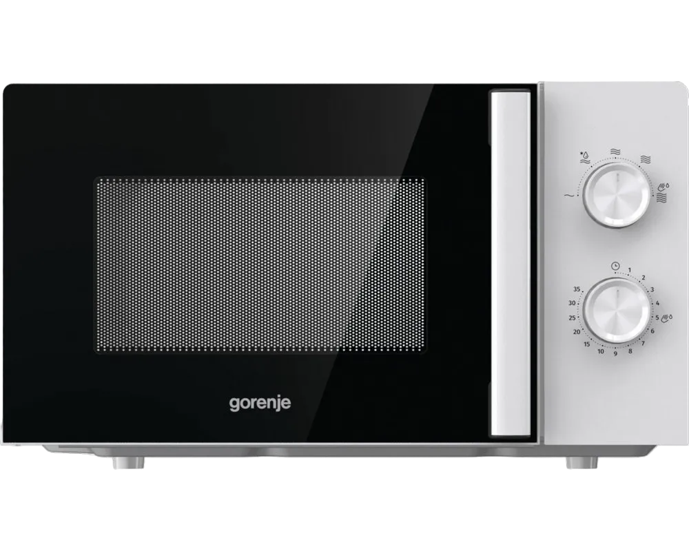 Купить  Микроволновые печи - Микроволновая печь Gorenje MO20E1WH Белый..