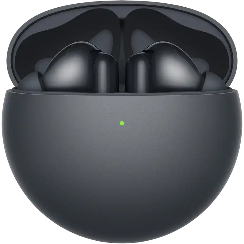 Наушники Huawei FreeBuds 7i Черный