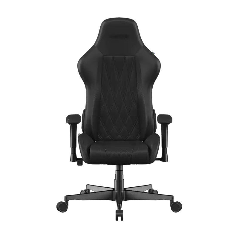 Игровое кресло HATOR Darkside 3L Искусственная кожа Чёрный