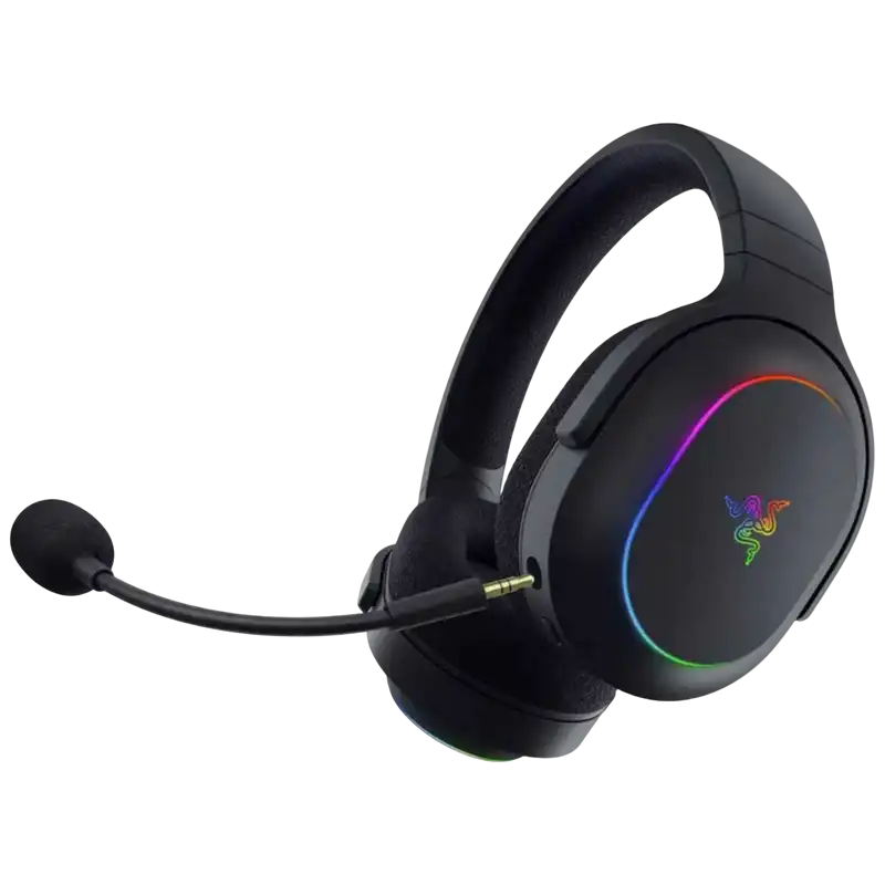 Căști Razer Barracuda X Chroma Negru