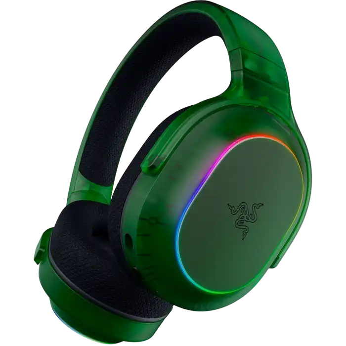 Căști Razer Barracuda X Chroma Phantom Green