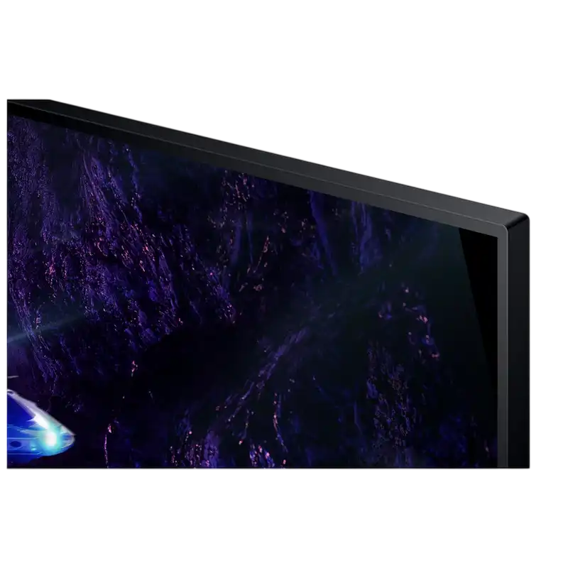 Игровой монитор Samsung Odyssey G3 S27DG300 Черный