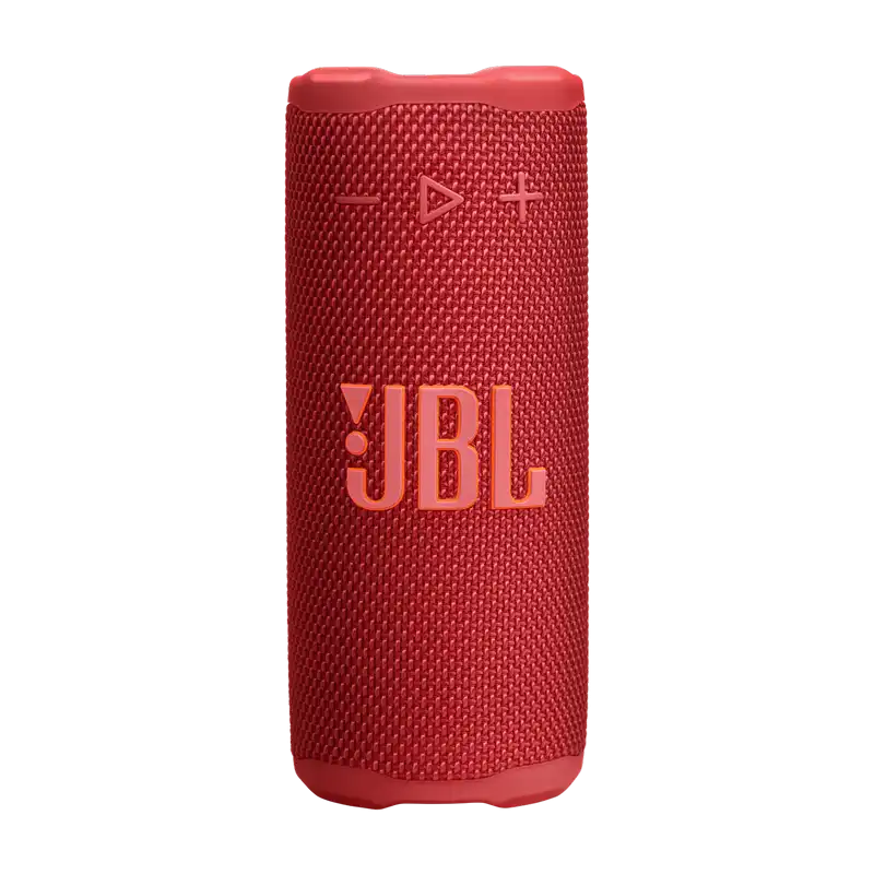 Портативная колонка JBL Grip Красный