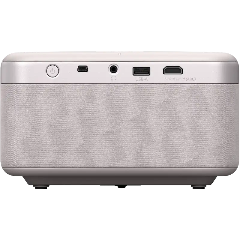 Proiector Epson EF-21R 3LCD Roz