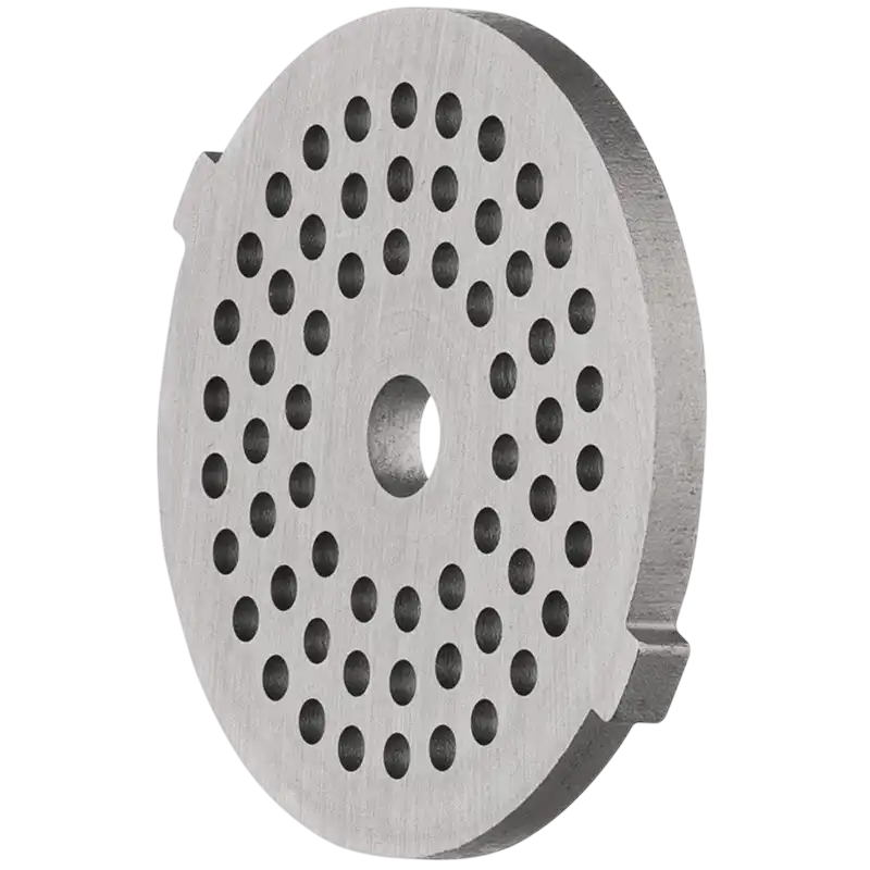 Mașină de tocat carne Ardesto MGK-1900 Alb