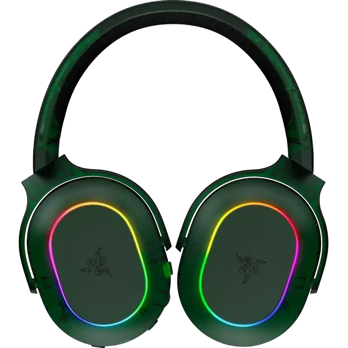 Căști Razer Barracuda X Chroma Phantom Green
