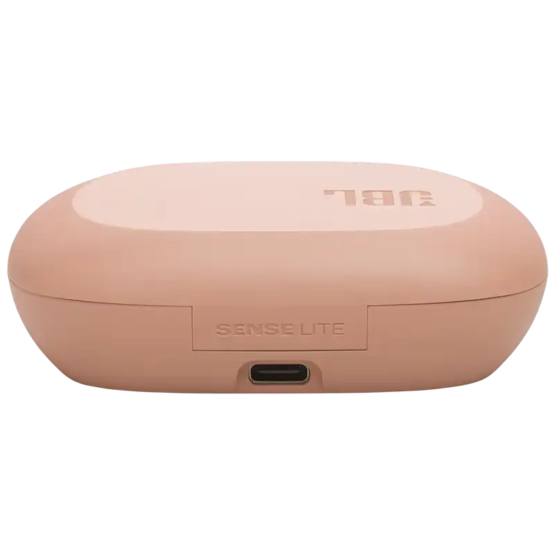 Наушники JBL Sense Lite Бежевый