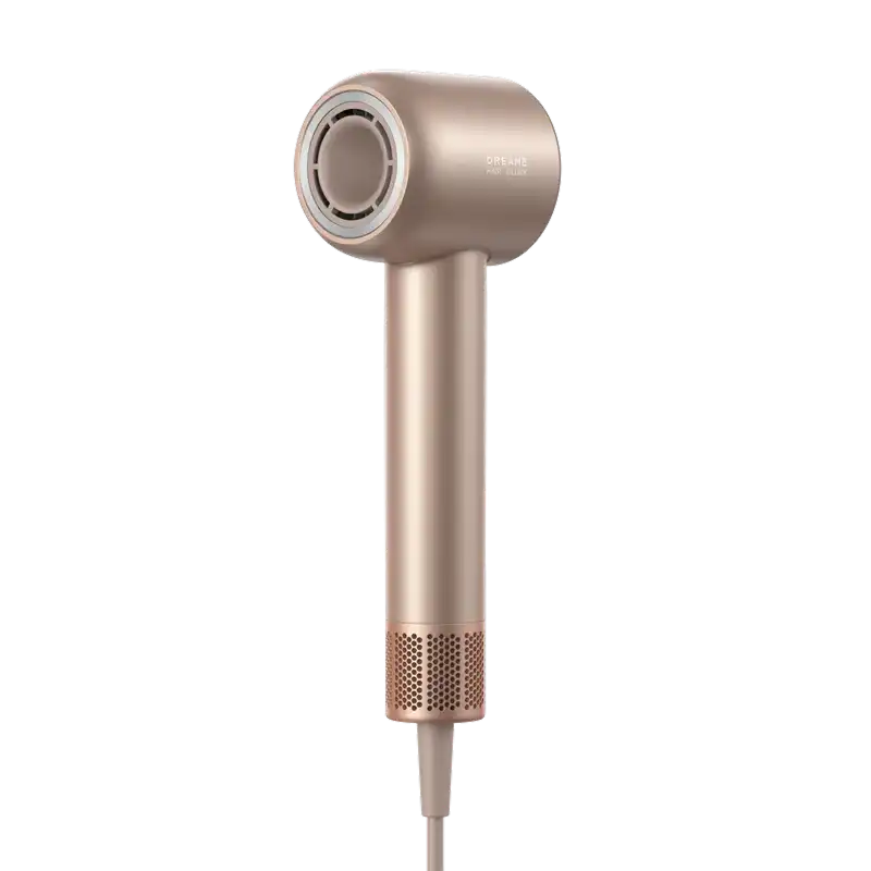 Фен Dreame Glory Mix Золотой