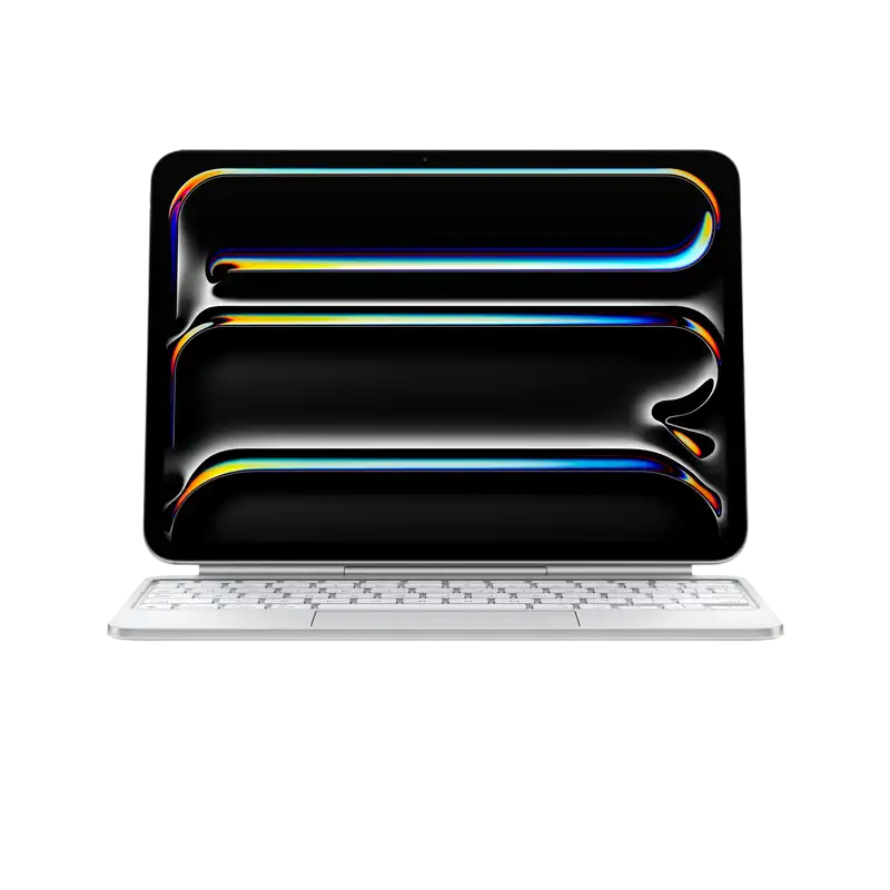 Чехол-клавиатура Apple Magic Keyboard iPad Pro 11