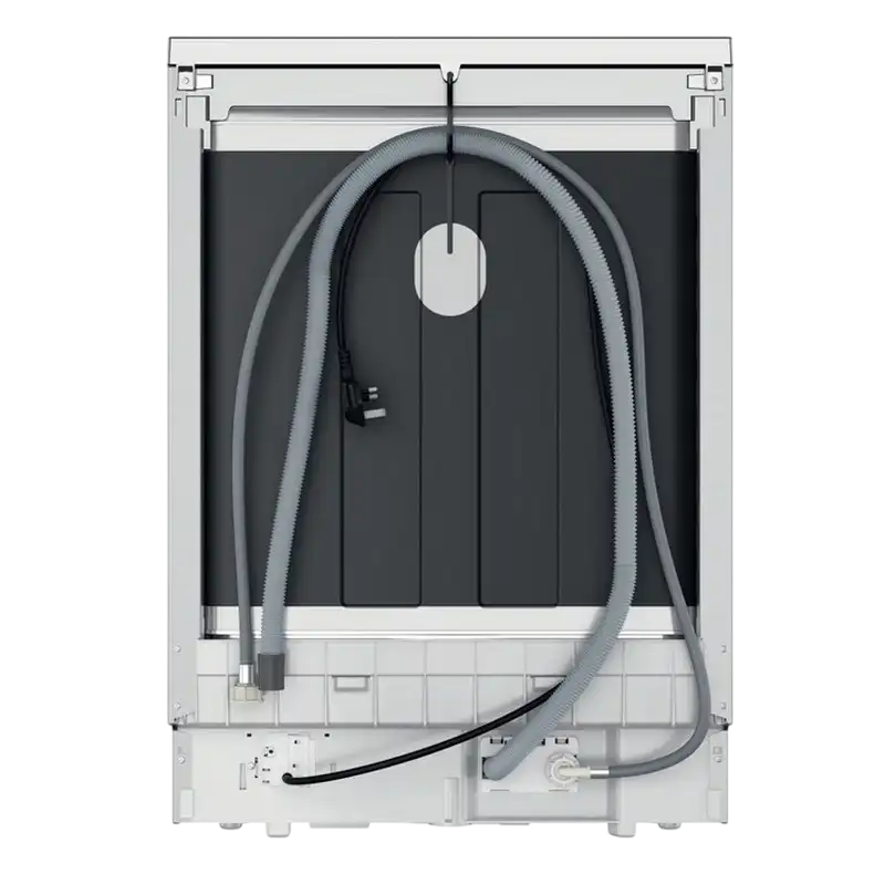 Mașină de spălat vase Whirlpool WFC 3C26 P X Oțel inoxidabil