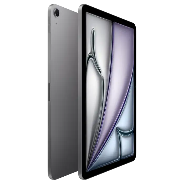 Планшет Apple iPad Air 11 (2026) Space Grey