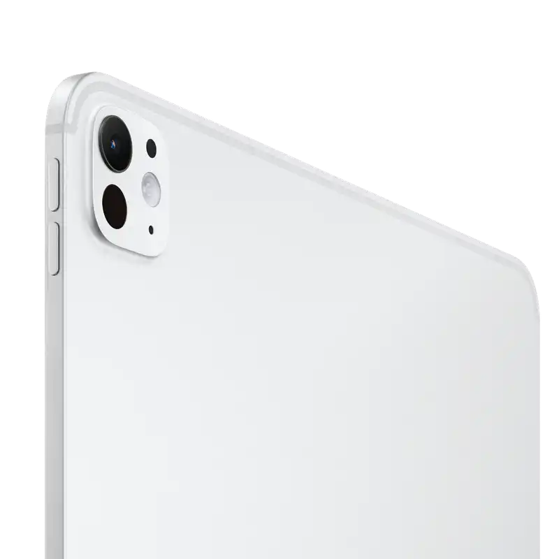 Планшет Apple iPad Pro 11 (2025) Серебристый
