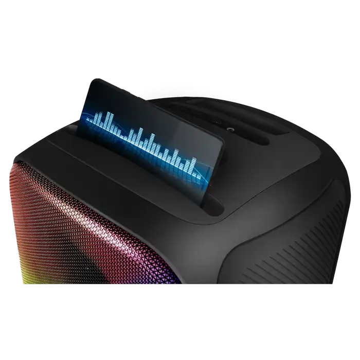 Boxă portabilă SVEN PS-555 Negru