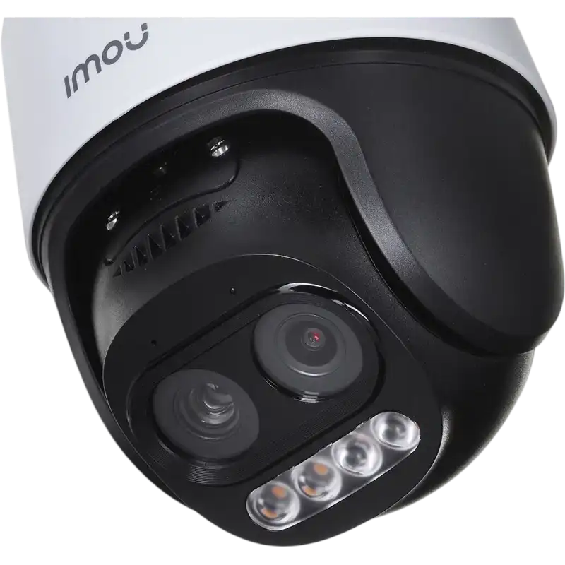 Camera de supraveghere IMOU Cruiser Z Alb