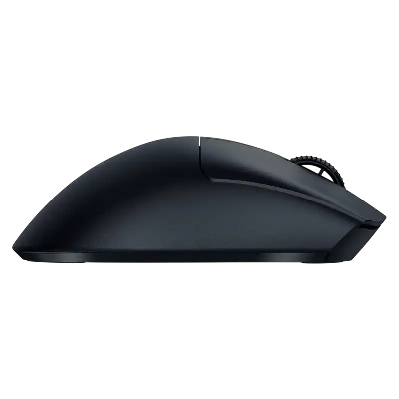 Gaming Mouse Razer DeathAdder V4 Pro Cu fir / Fără fir Negru