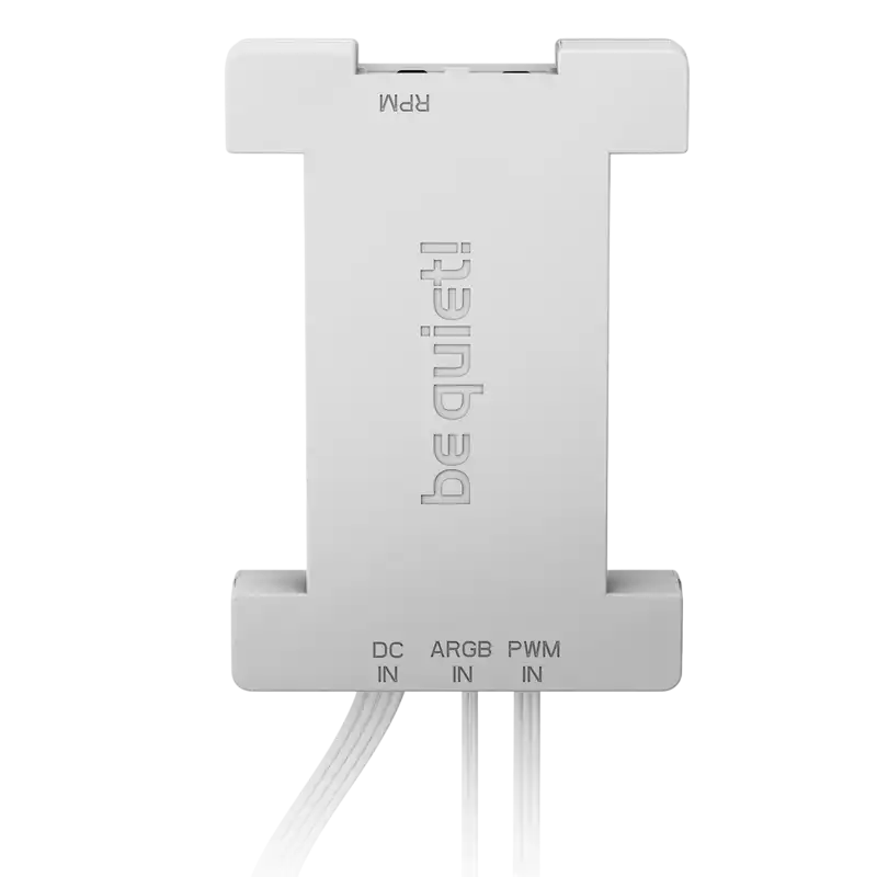 Cooler procesor be quiet! Light Loop 120 mm