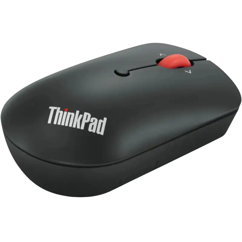 Мышь Lenovo ThinkPad USB-C Беспроводное Чёрный