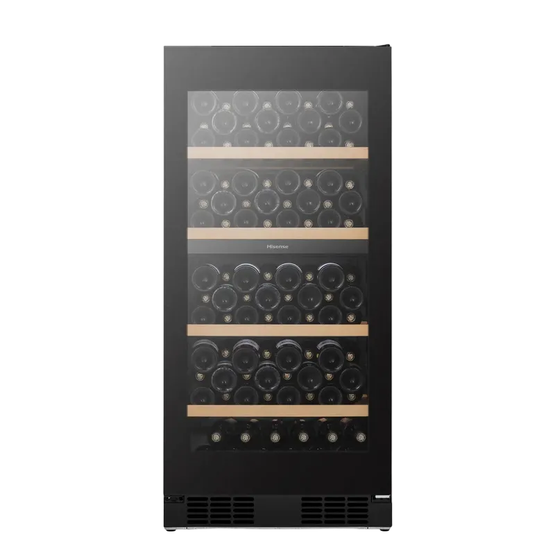 Dulap pentru vin Hisense RW3N230GEL..