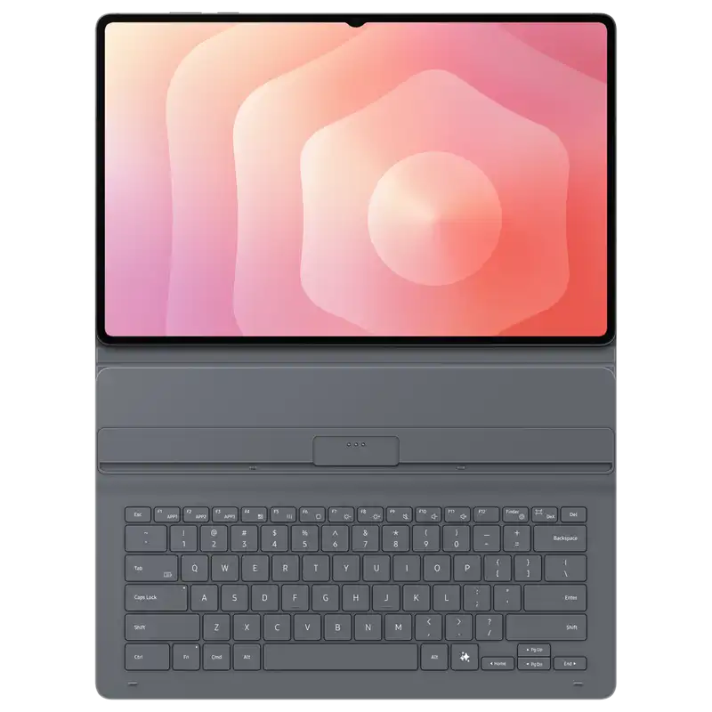 Чехол-клавиатура Samsung Galaxy Tab S11 Ultra Slim Book Cover Keyboard 14.6