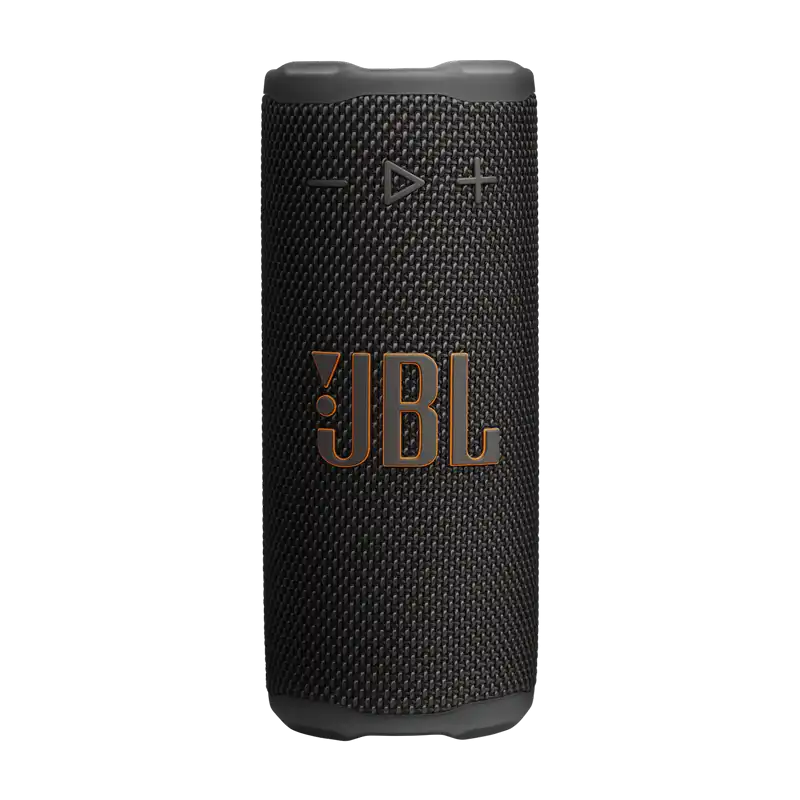 Портативная колонка JBL Grip Черный