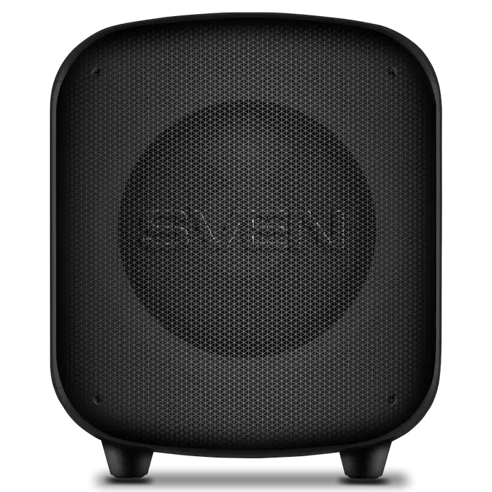 Boxă portabilă SVEN PS-555 Negru