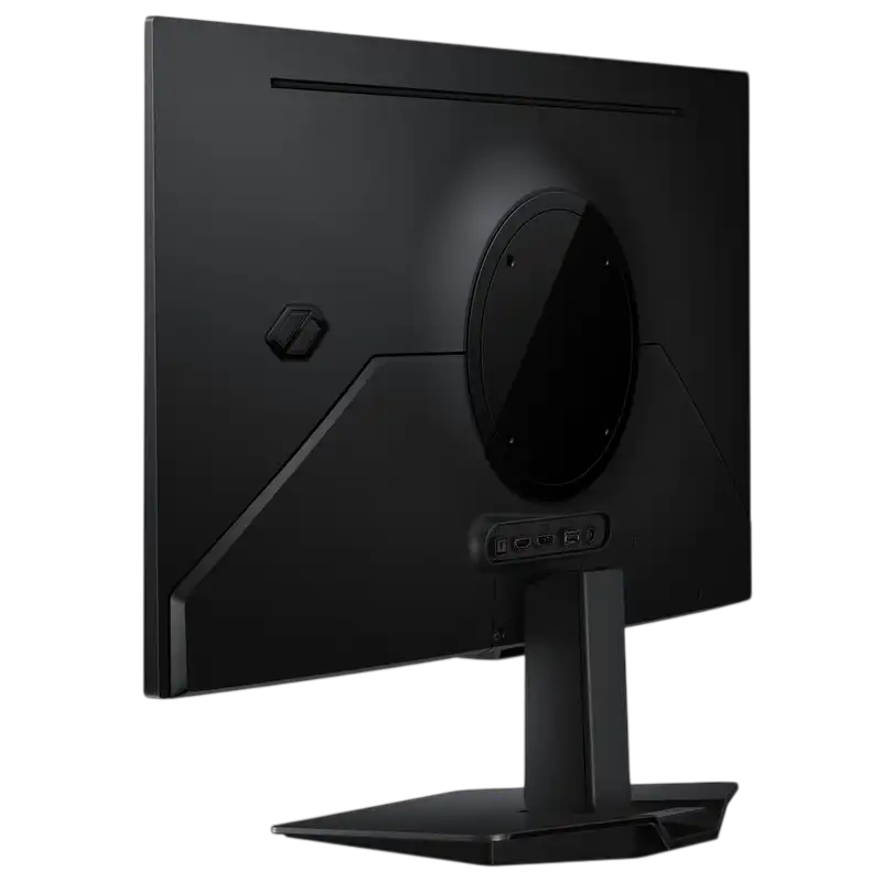 Игровой монитор Samsung Odyssey G5 S27FG502S Черный