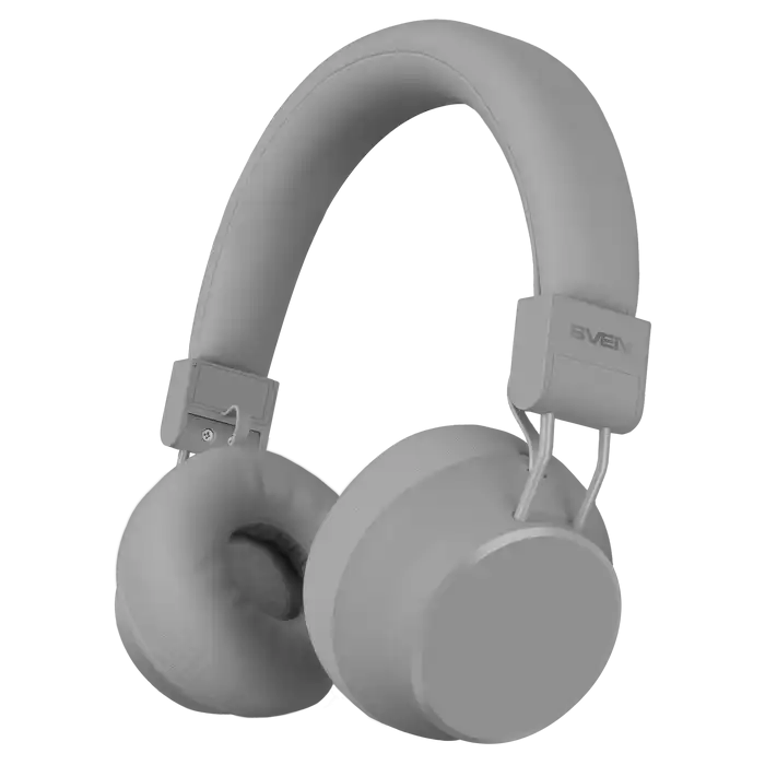 Căști SVEN AP-B710MV Gri
Fără fir | 90 ore | 20 Hz - 20000 Hz