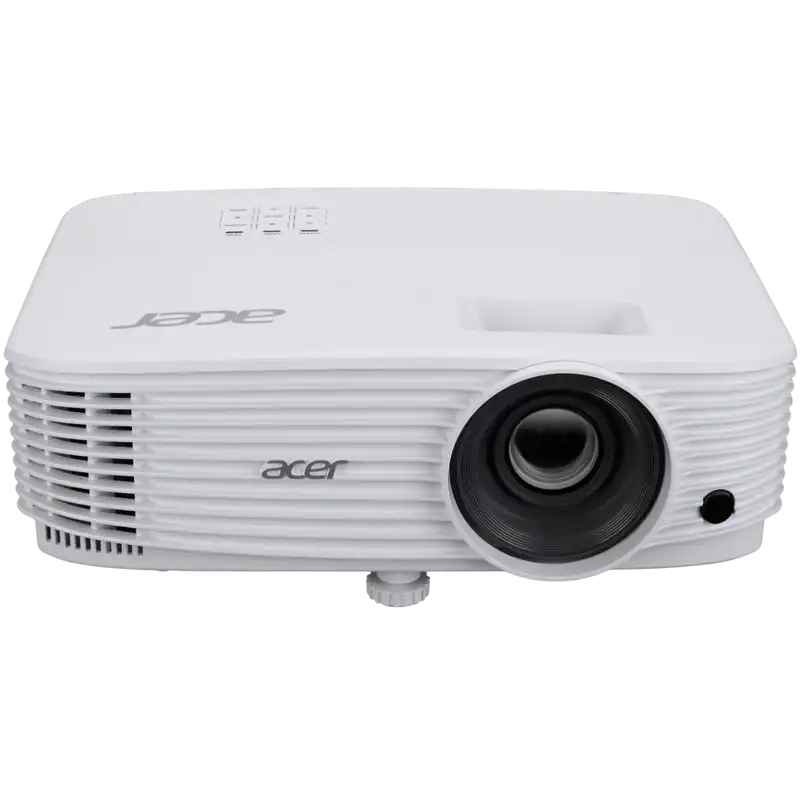 Proiector Acer H6542 DLP Alb