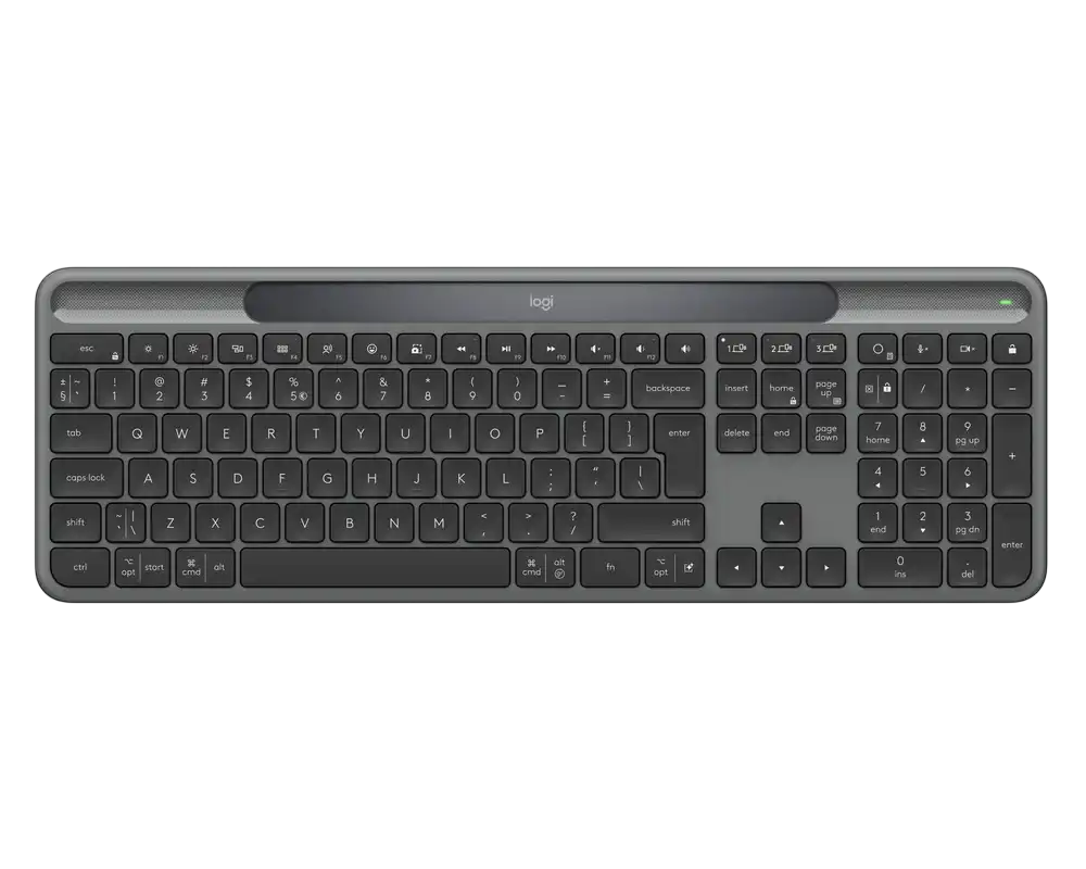 Cumpara  Tastaturi - Клавиатура Logitech Signature Slim Solar K980..