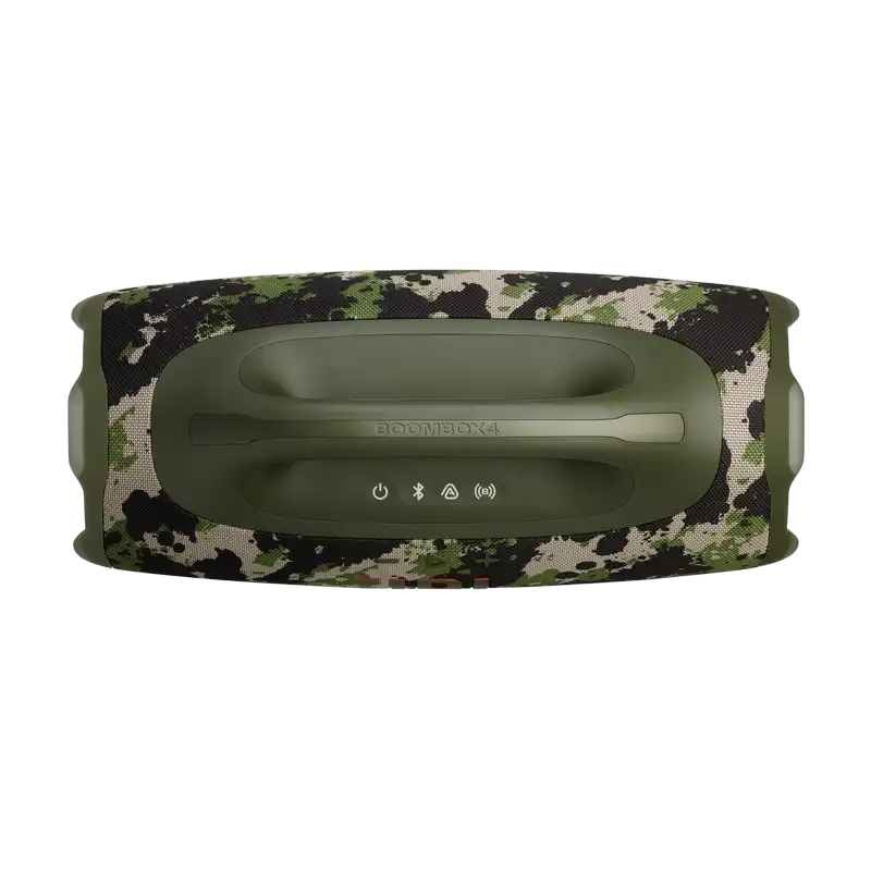 Boxă portabilă JBL Boombox 4 Squad