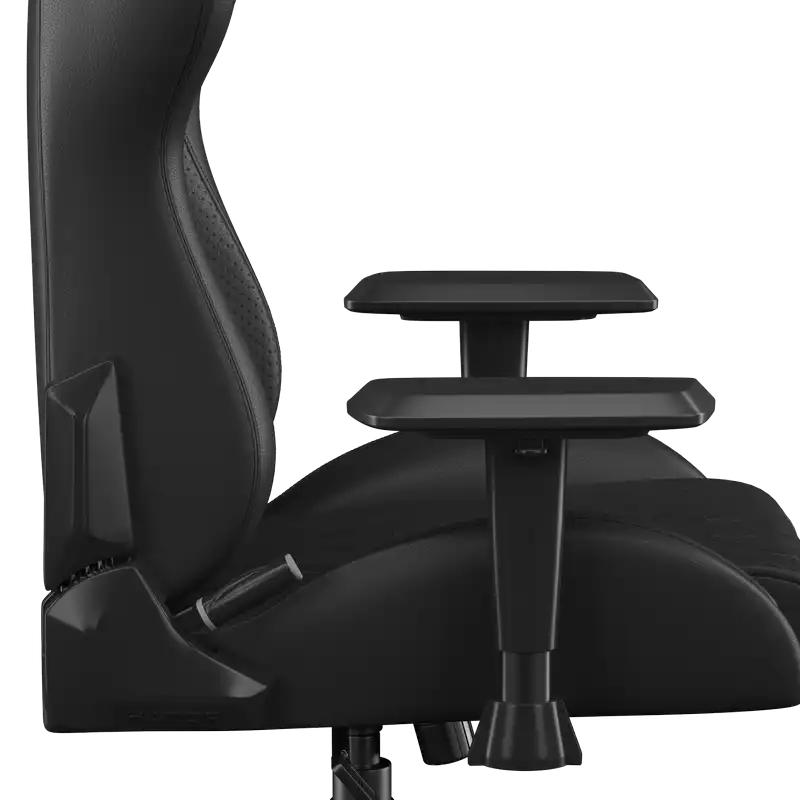 Игровое кресло HATOR Darkside 3L Искусственная кожа Чёрный