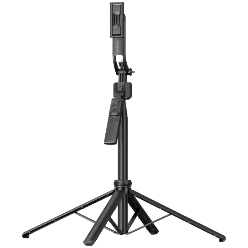 Монопод для селфи Proove FaceFix Черный